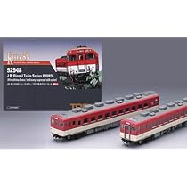 Amazon | 【TOMIX・トミックス】鉄道模型 Nゲージ【92948】キハ